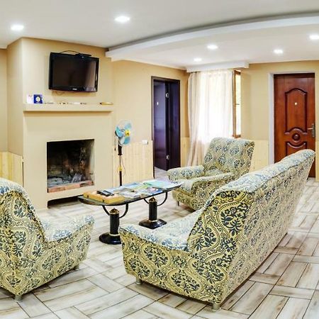 Guest House Mart Villa マートヴィリ エクステリア 写真