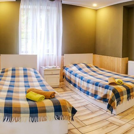 Guest House Mart Villa マートヴィリ エクステリア 写真