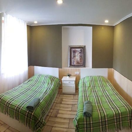 Guest House Mart Villa マートヴィリ エクステリア 写真