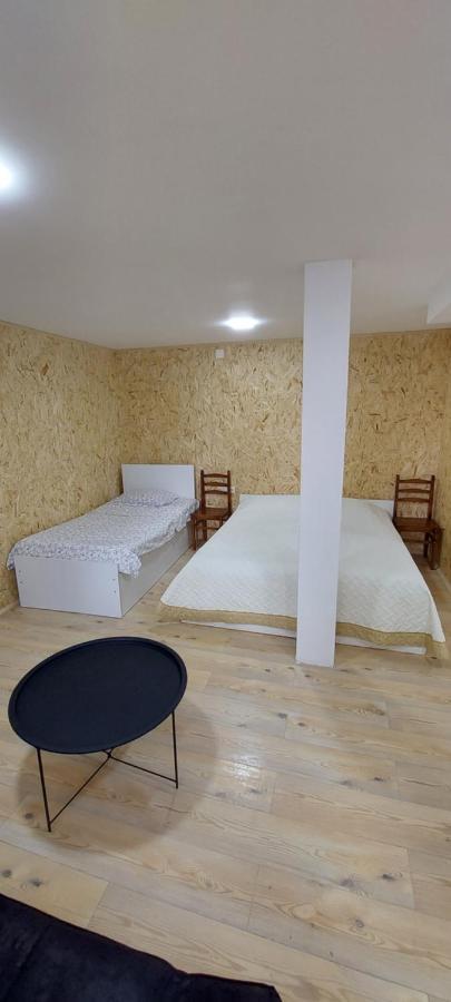 Guest House Mart Villa マートヴィリ エクステリア 写真