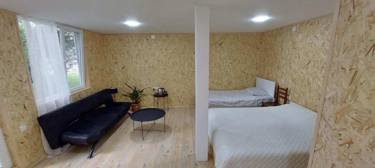 Guest House Mart Villa マートヴィリ エクステリア 写真
