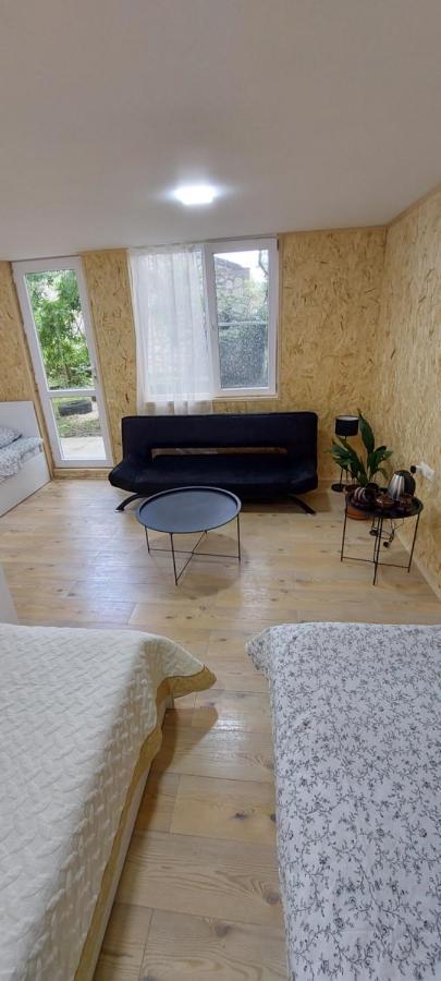 Guest House Mart Villa マートヴィリ エクステリア 写真