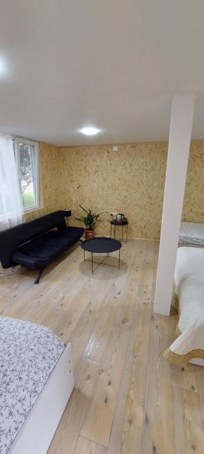 Guest House Mart Villa マートヴィリ エクステリア 写真