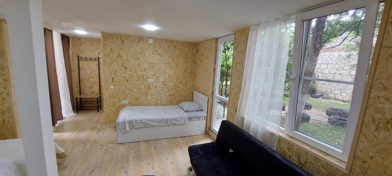 Guest House Mart Villa マートヴィリ エクステリア 写真