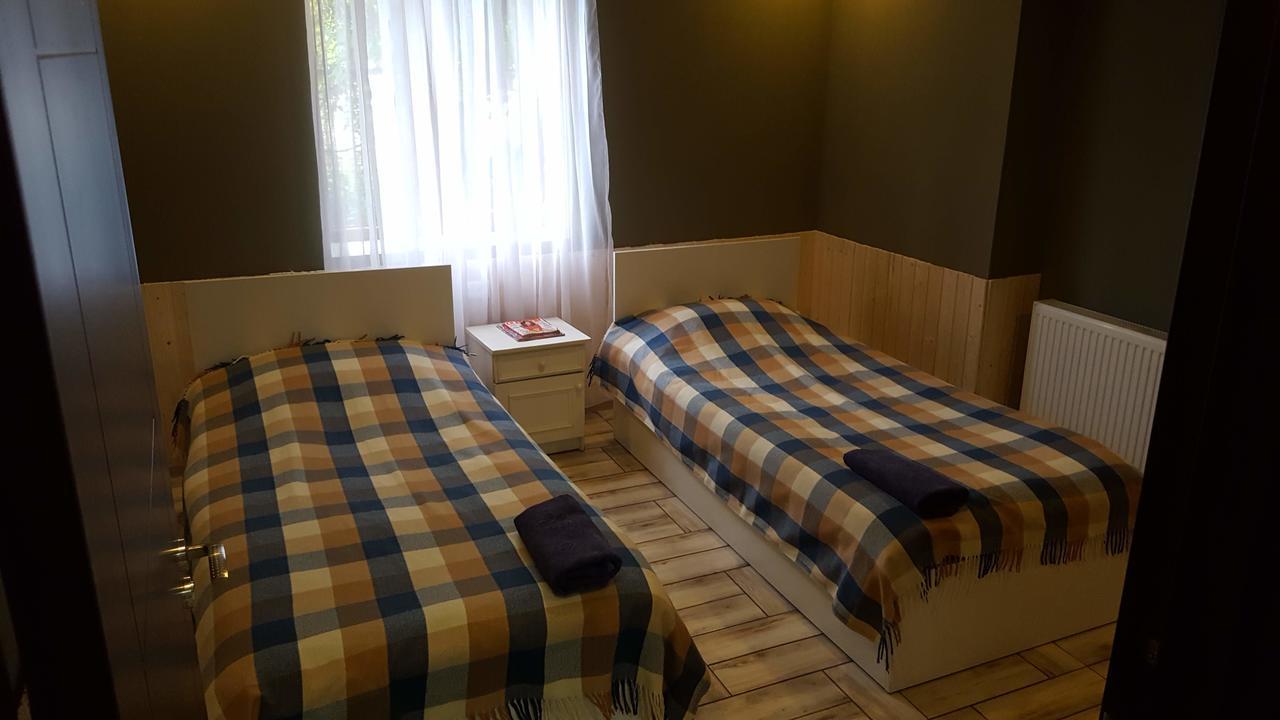 Guest House Mart Villa マートヴィリ エクステリア 写真