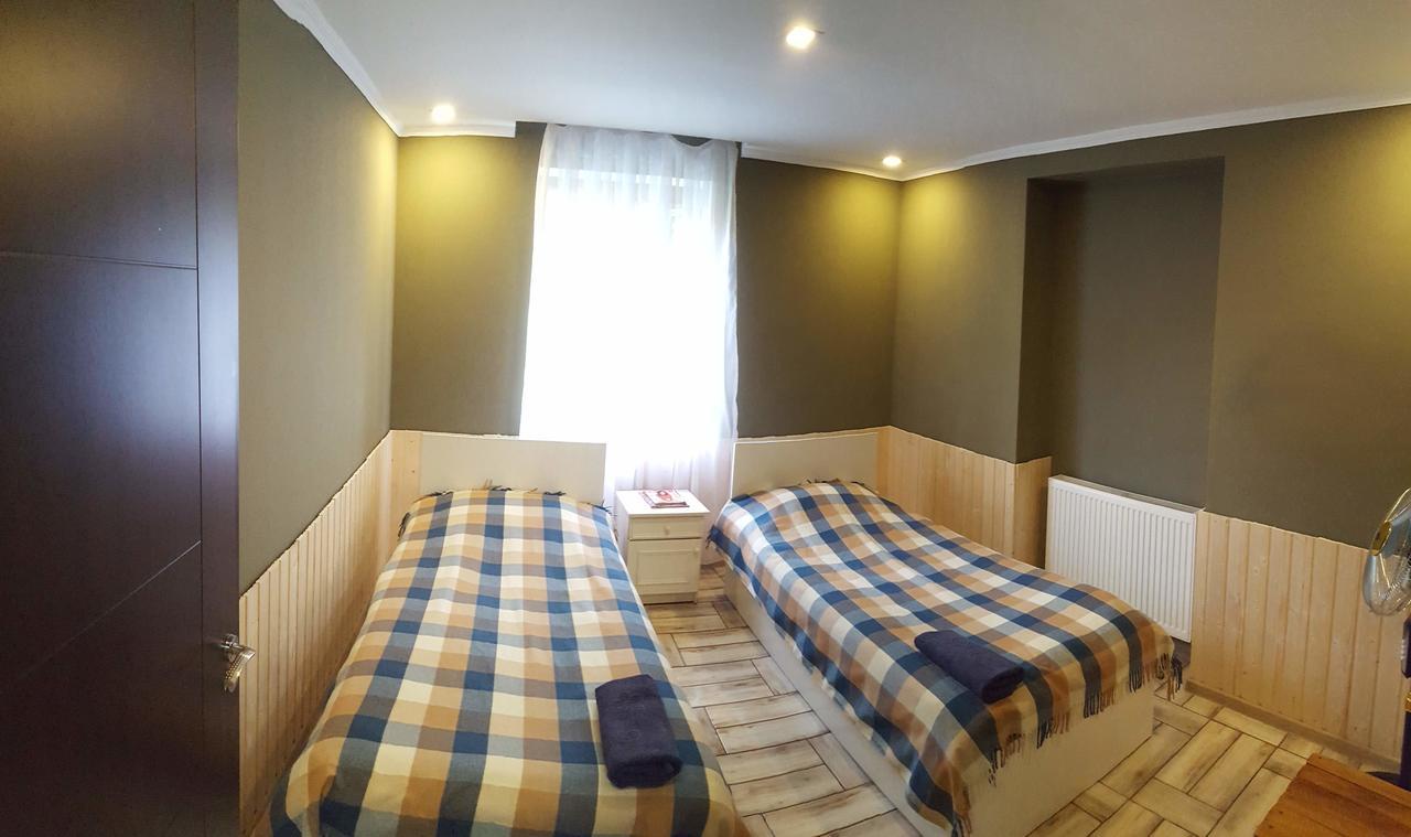 Guest House Mart Villa マートヴィリ エクステリア 写真