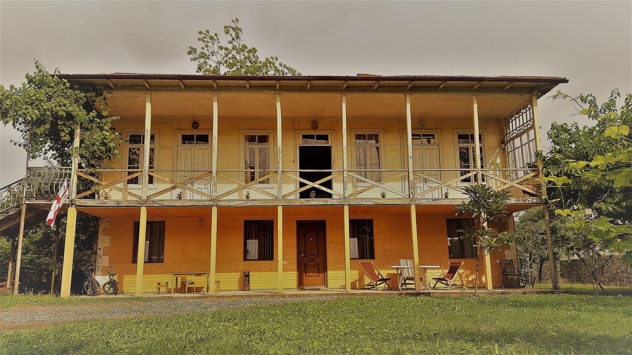 Guest House Mart Villa マートヴィリ エクステリア 写真