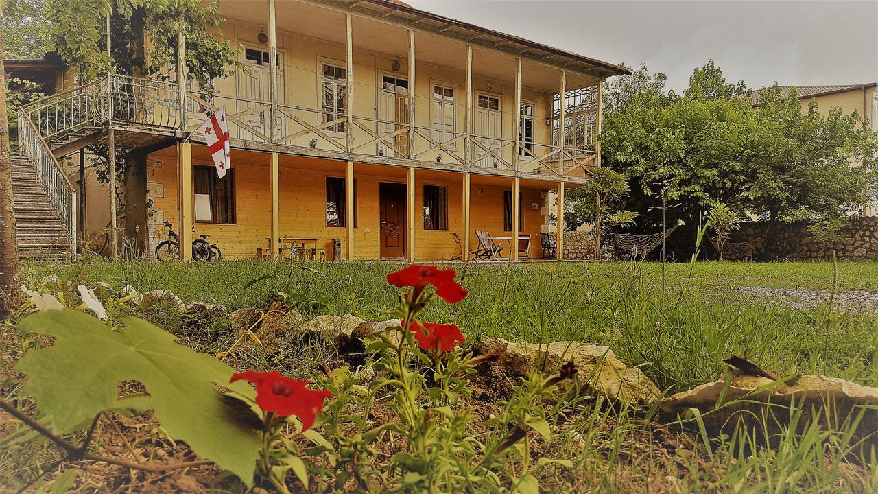 Guest House Mart Villa マートヴィリ エクステリア 写真