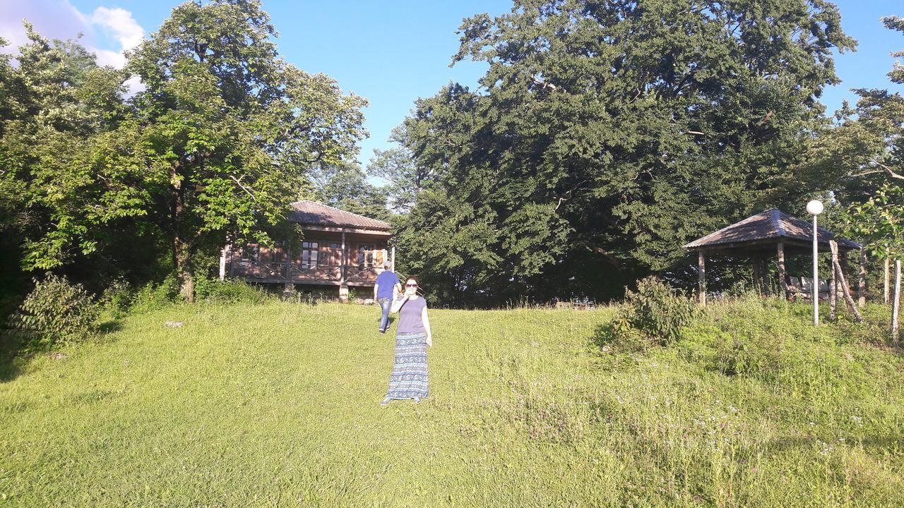 Guest House Mart Villa マートヴィリ エクステリア 写真