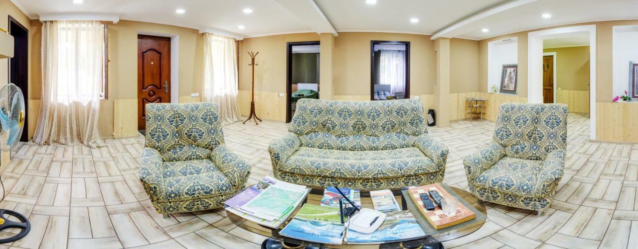 Guest House Mart Villa マートヴィリ エクステリア 写真