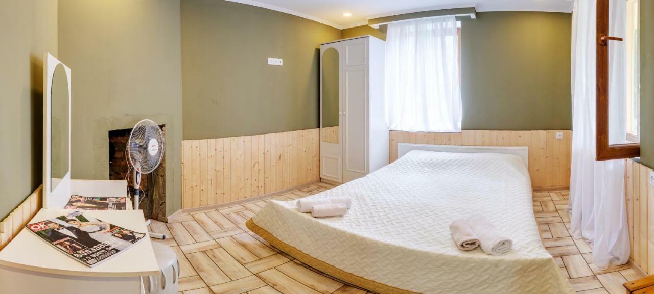 Guest House Mart Villa マートヴィリ エクステリア 写真