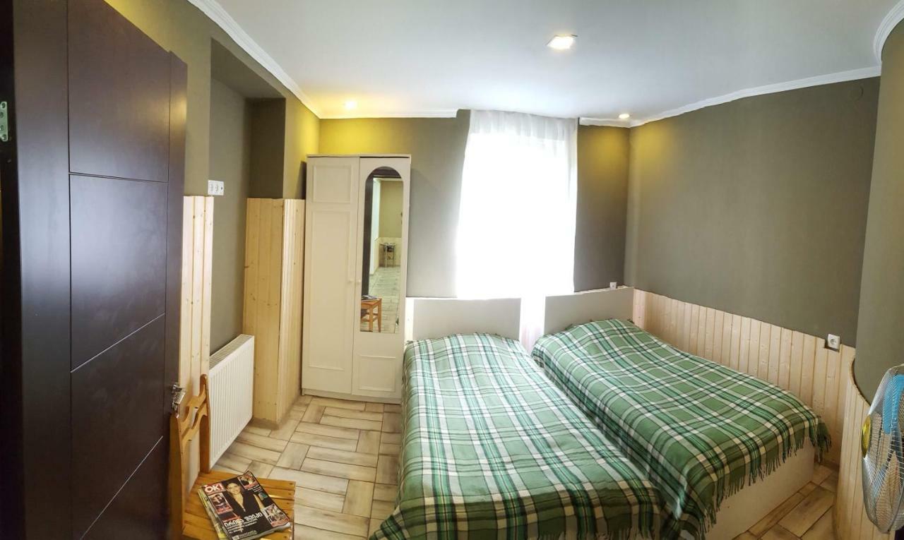 Guest House Mart Villa マートヴィリ エクステリア 写真
