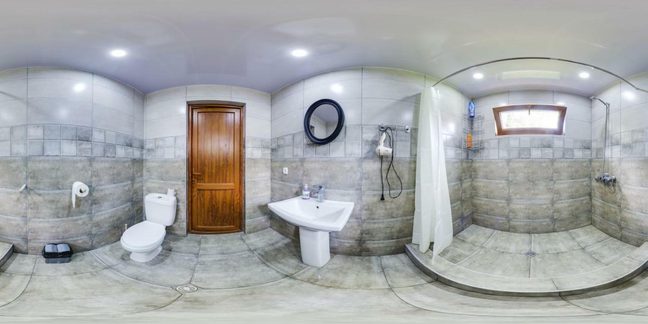 Guest House Mart Villa マートヴィリ エクステリア 写真